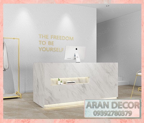 دکور آرایشگاه