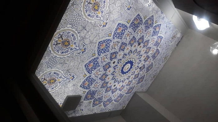 نمونه 1