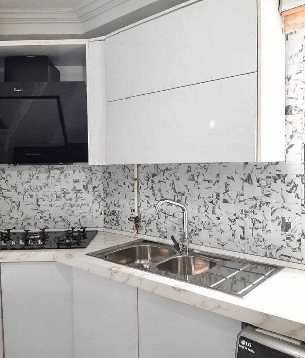 بین کابینتی رنگ سنگ بین کابینتی رنگ سنگ