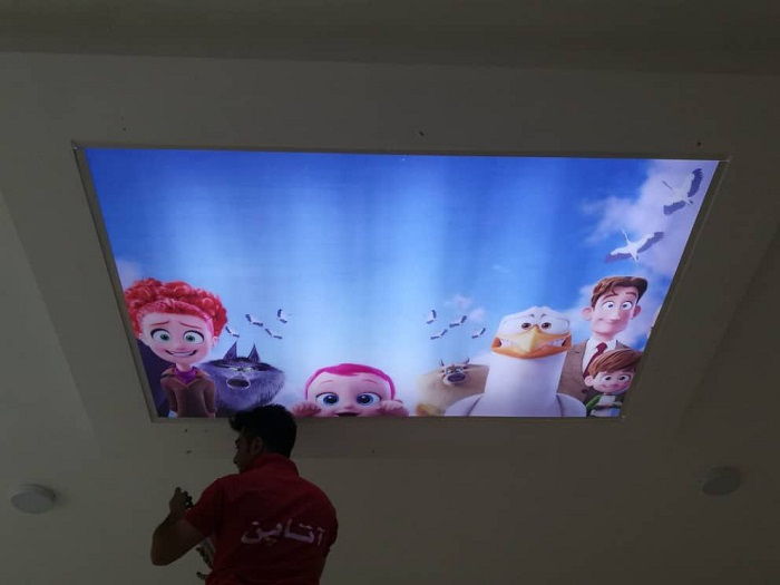 نمونه 2