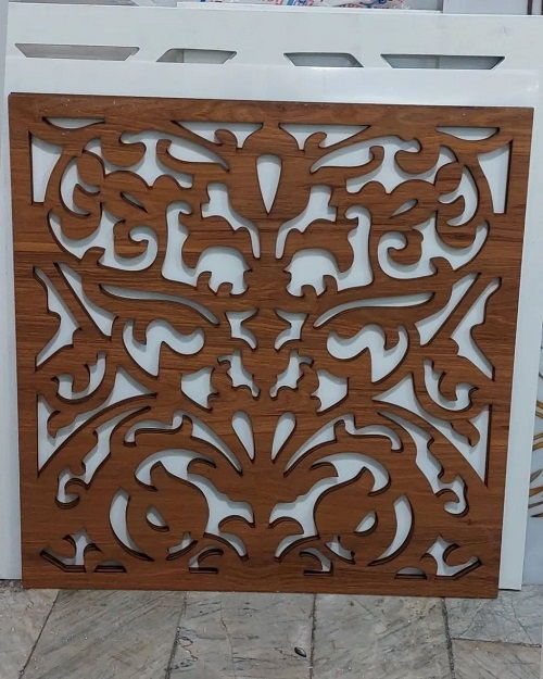 طرح پرکار مشکی