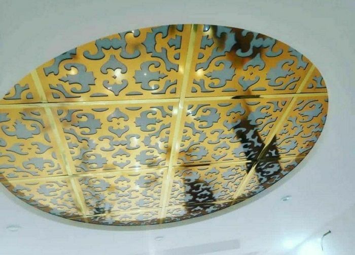 کار اجرایی ۲