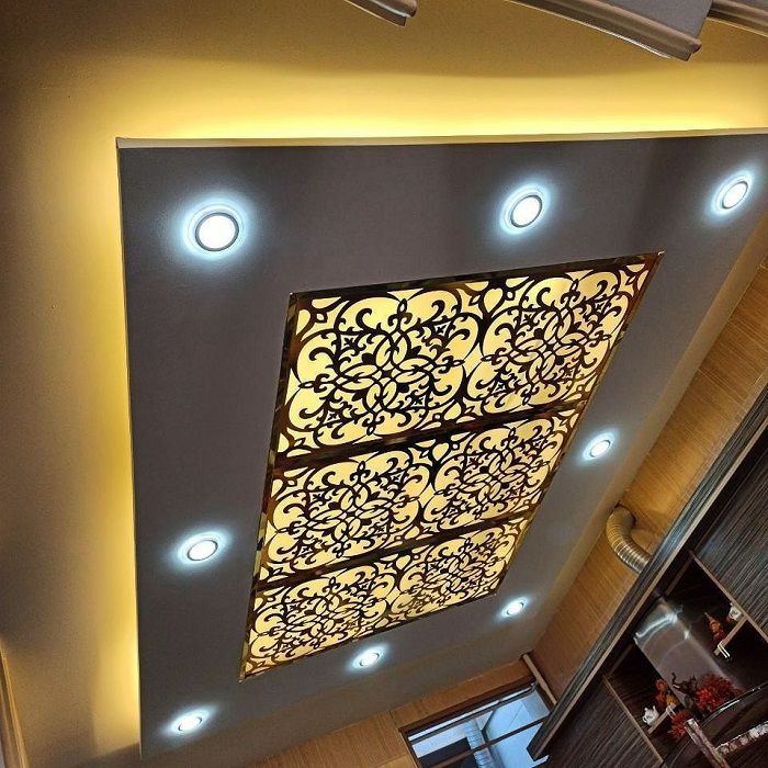 کار اجرایی ۳