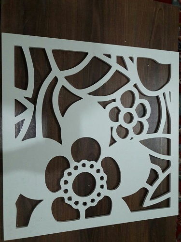 طرح PVC 1