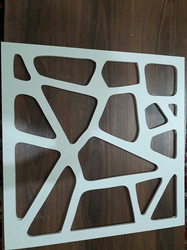 طرح PVC 2