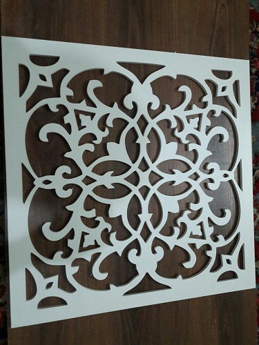 طرح PVC 4