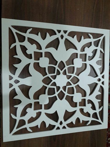 طرح PVC 5