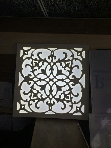 اجرای پذیرایی