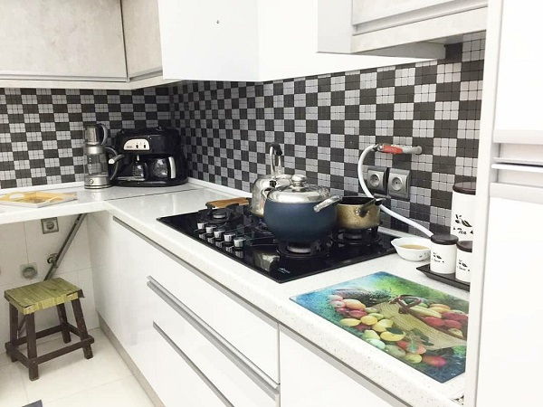 کار اجرای بین کابینتی کار اجرای بین کابینتی