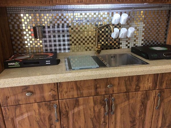 کار اجرای بین کابینتی کار اجرای بین کابینتی