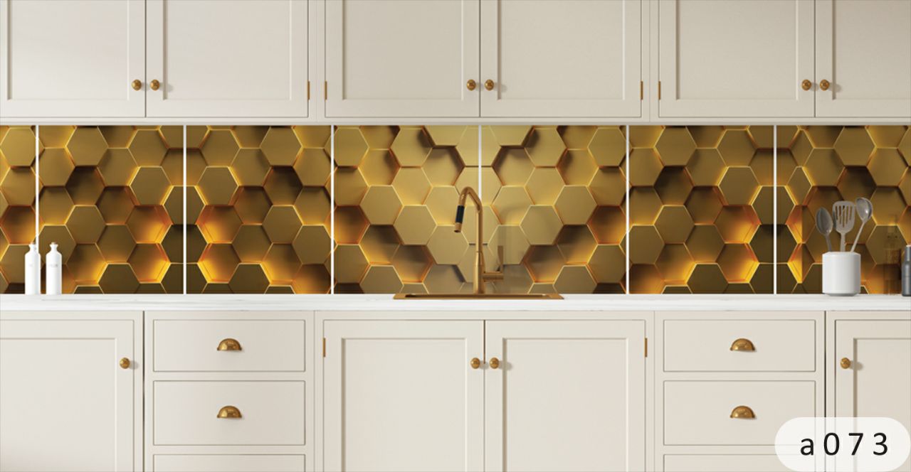 بین کابینتی طرح انتزاعی 1