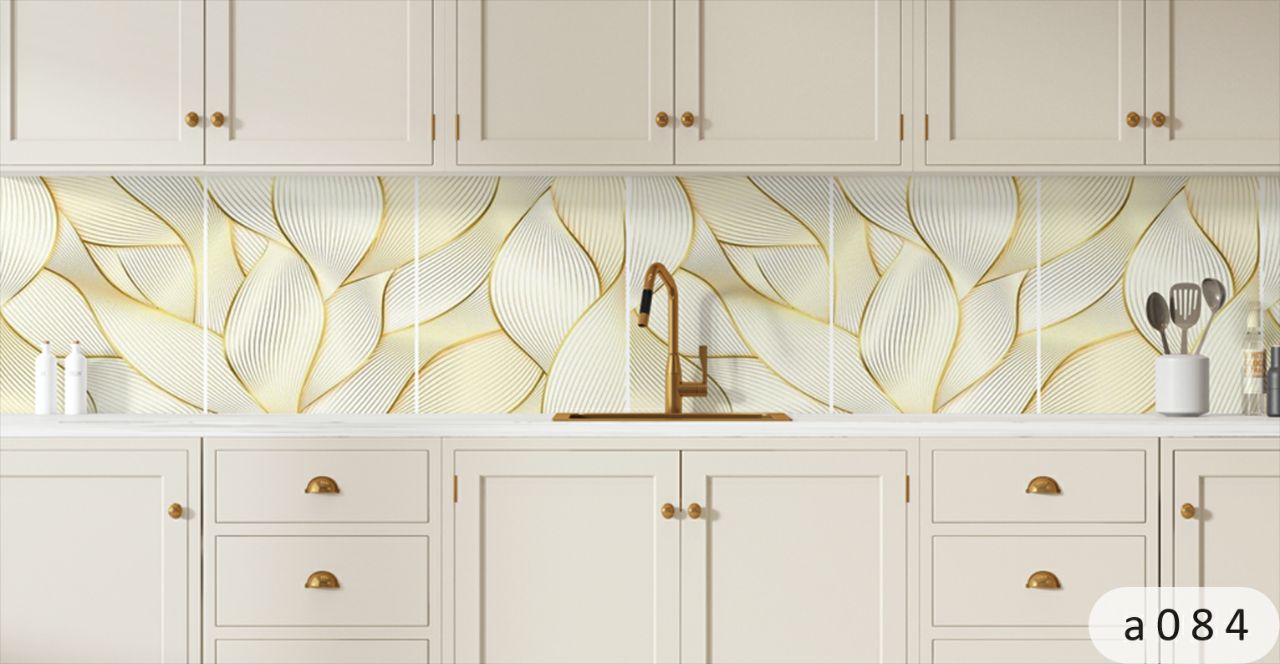 بین کابینتی طرح انتزاعی 3