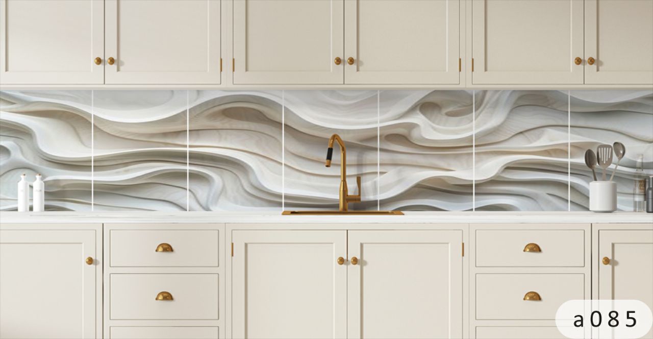 بین کابینتی طرح انتزاعی 3