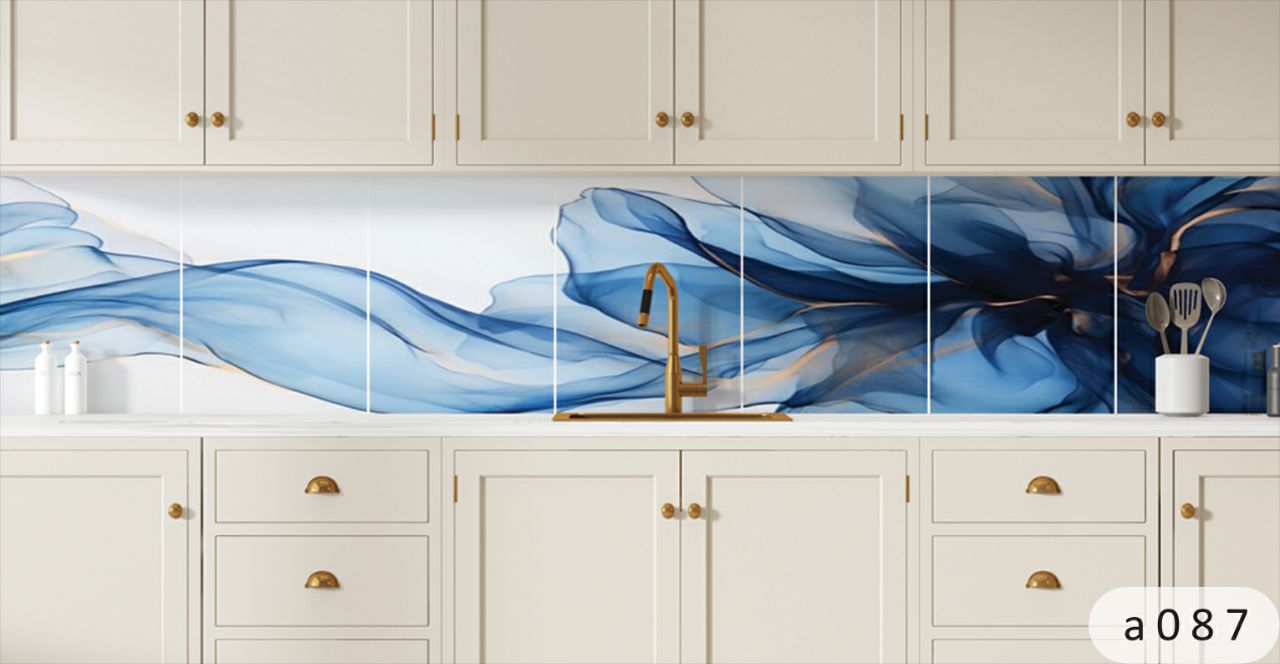 بین کابینتی طرح انتزاعی 3