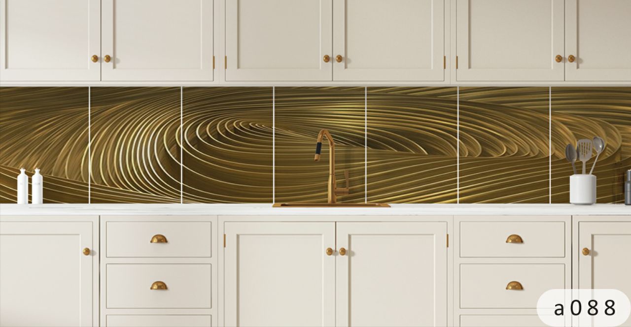 بین کابینتی طرح انتزاعی 3