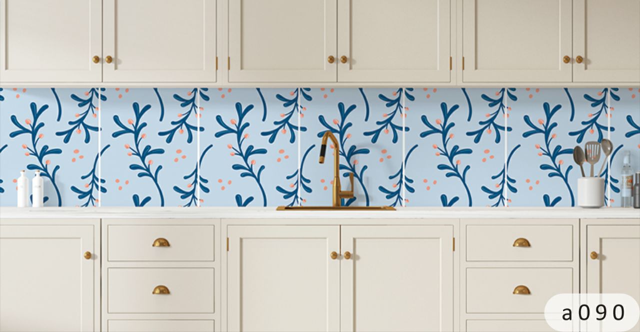 بین کابینتی طرح انتزاعی 3