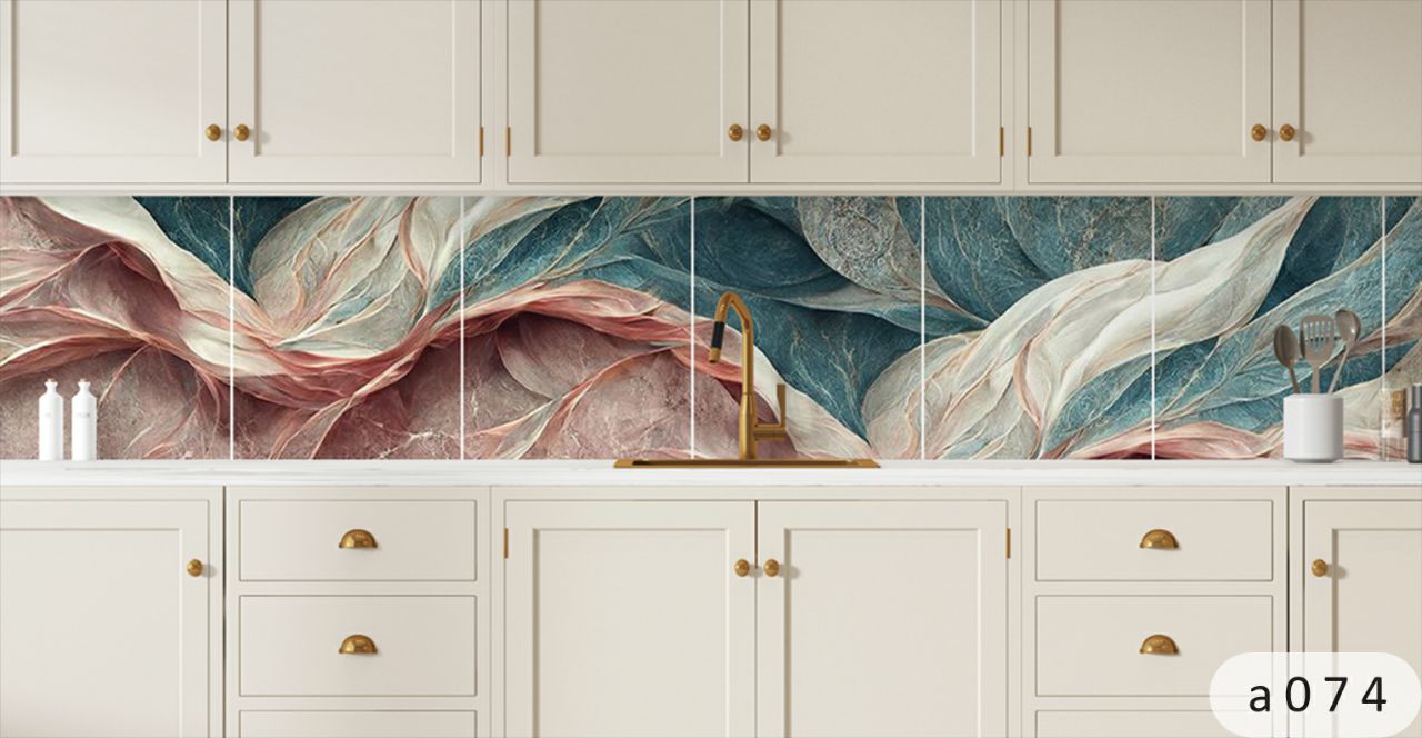 بین کابینتی طرح انتزاعی 2