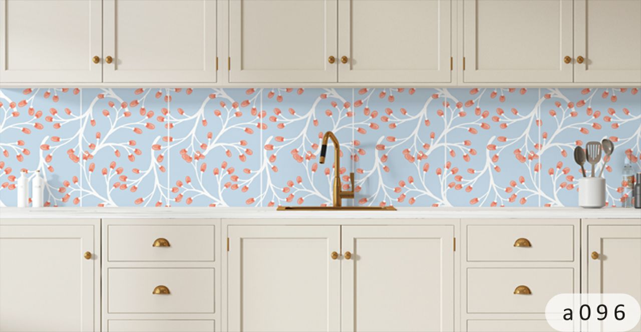 بین کابینتی طرح انتزاعی 3