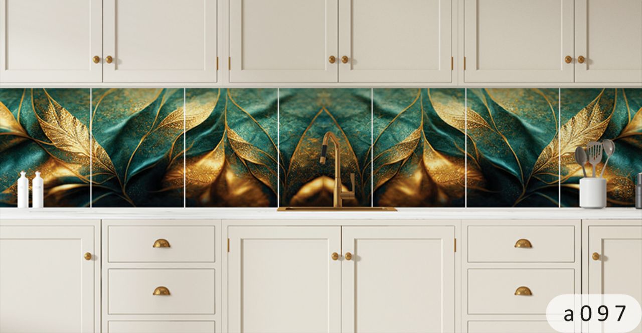 بین کابینتی طرح انتزاعی 3