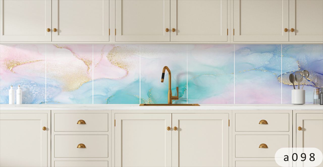 بین کابینتی طرح انتزاعی 3