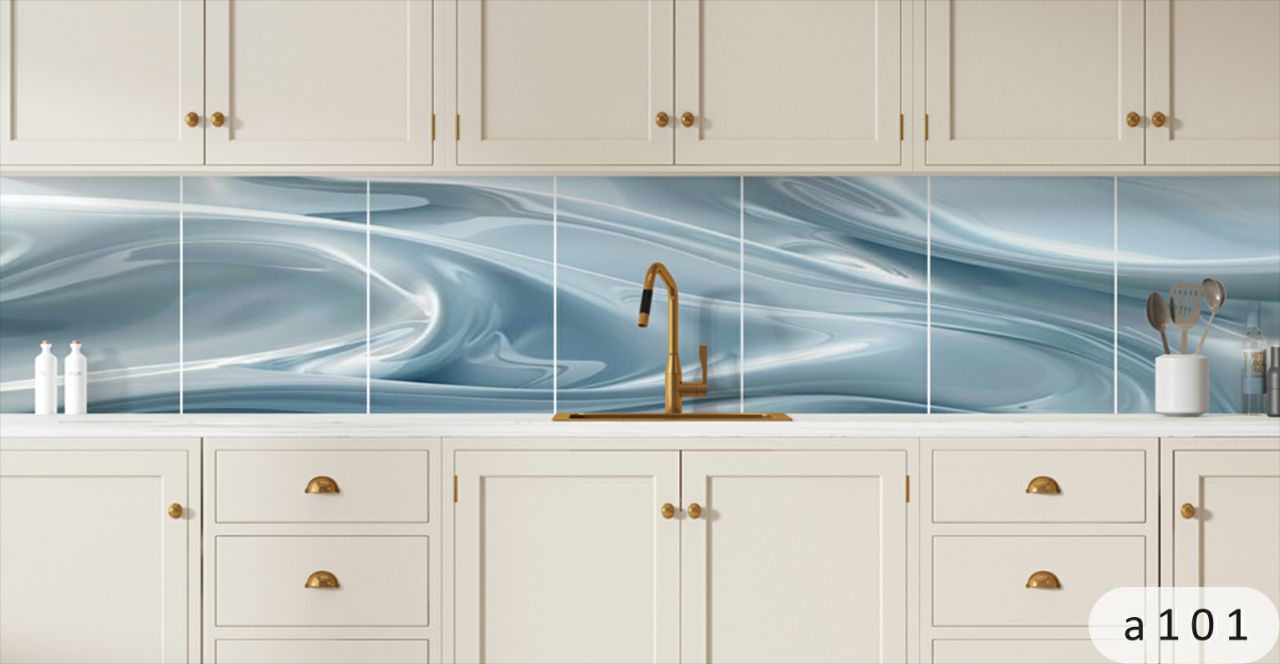 بین کابینتی طرح انتزاعی 3