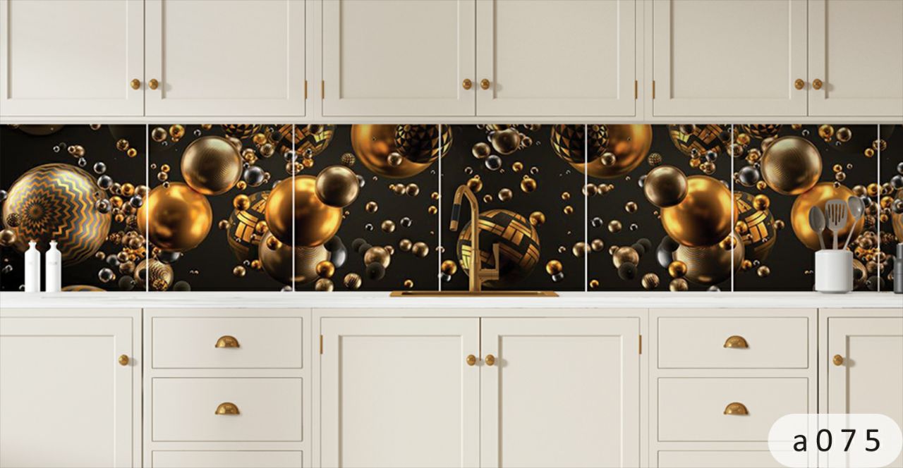 بین کابینتی طرح انتزاعی 3