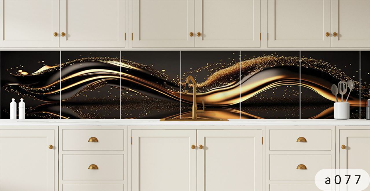 بین کابینتی طرح انتزاعی 3