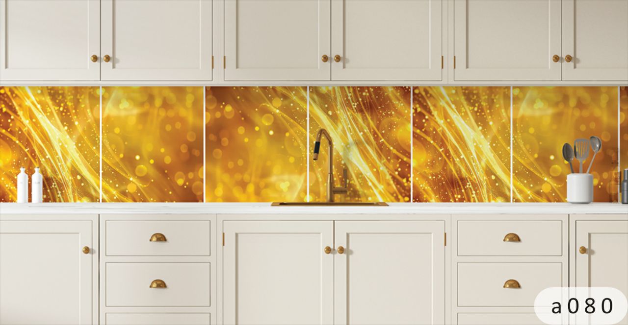 بین کابینتی طرح انتزاعی 3