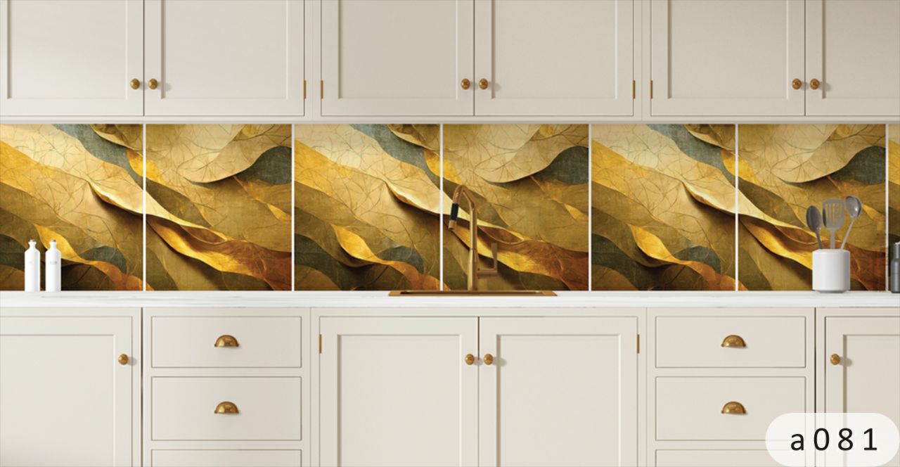 بین کابینتی طرح انتزاعی 3