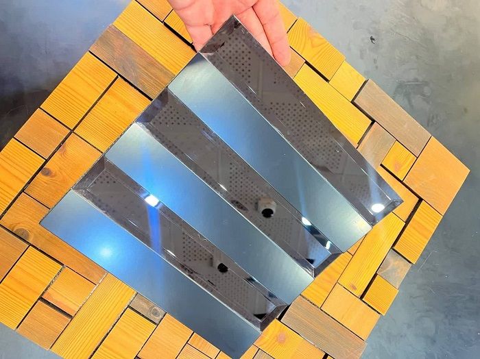 بین کابینتی کد S مدل 19