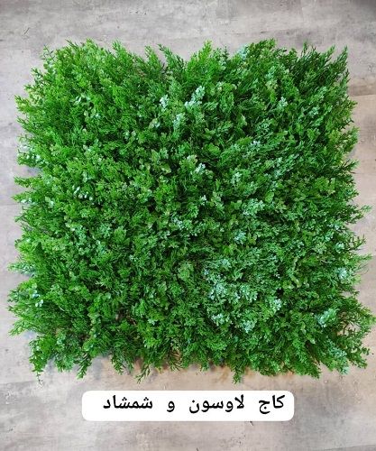دیوار سبز مصنوعی 11