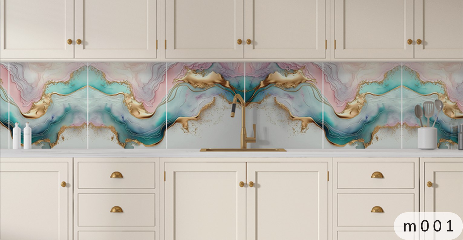 بین کابینتی طرح ماربل 1