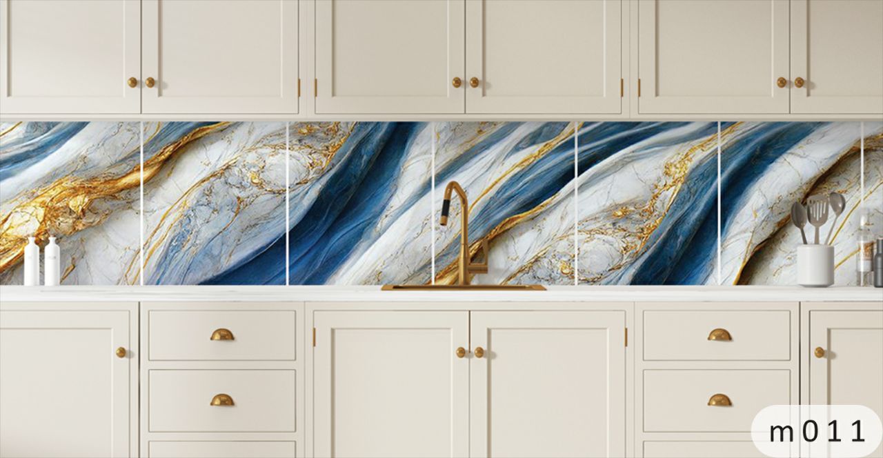 بین کابینتی طرح ماربل 3