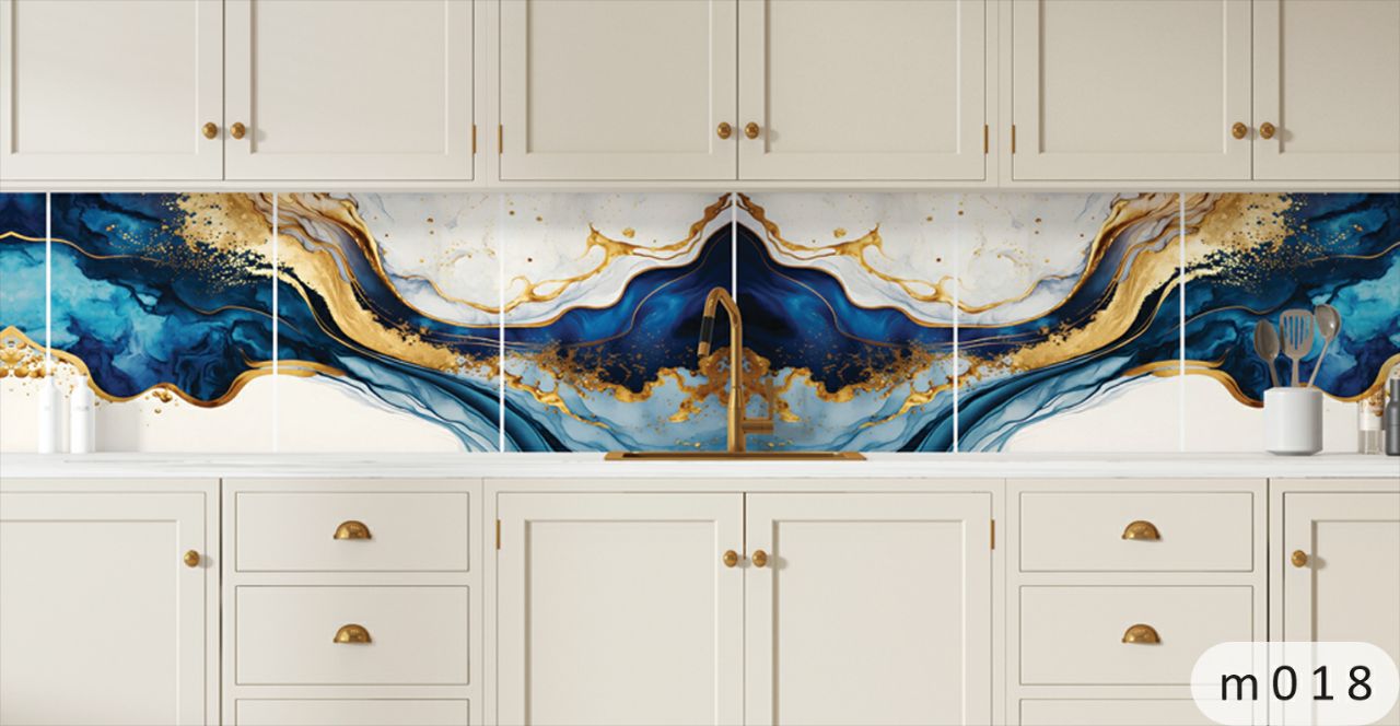 بین کابینتی طرح ماربل 3