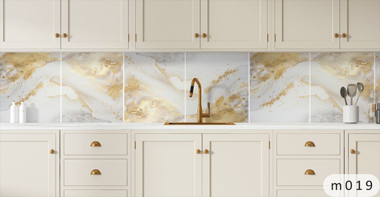 بین کابینتی طرح ماربل 3