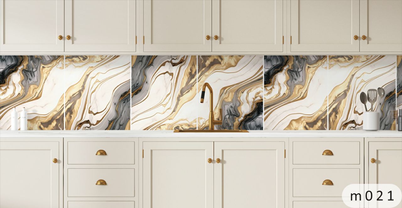 بین کابینتی طرح ماربل 3