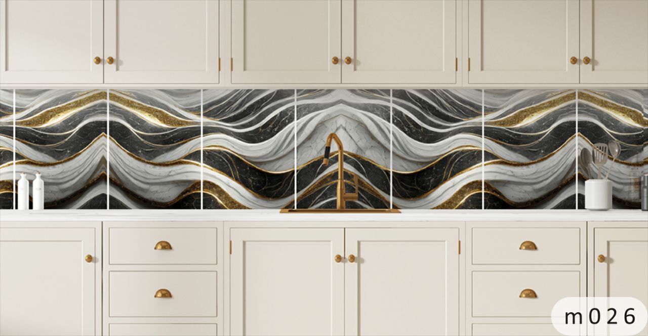 بین کابینتی طرح ماربل 3