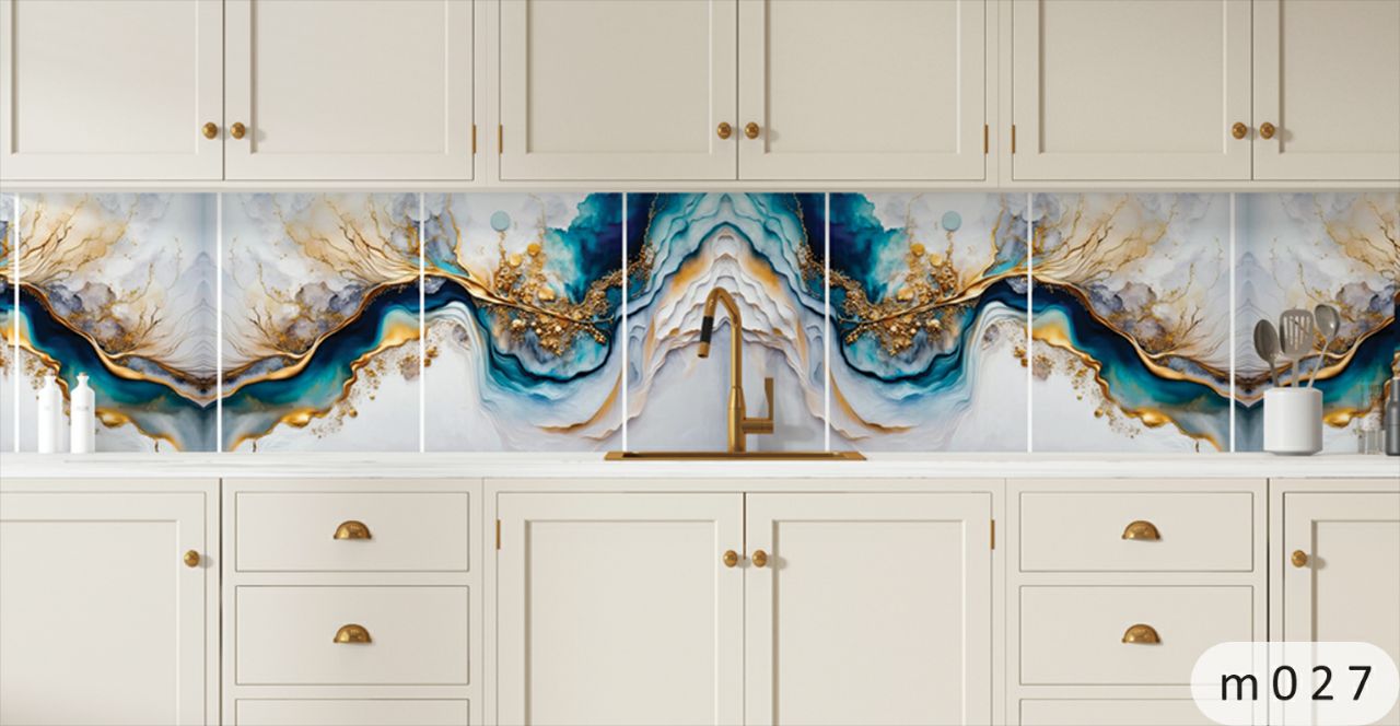 بین کابینتی طرح ماربل 3