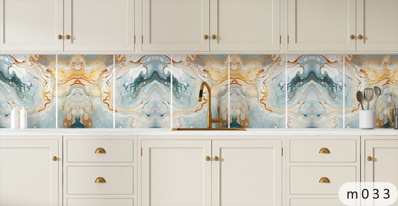 بین کابینتی طرح ماربل 3