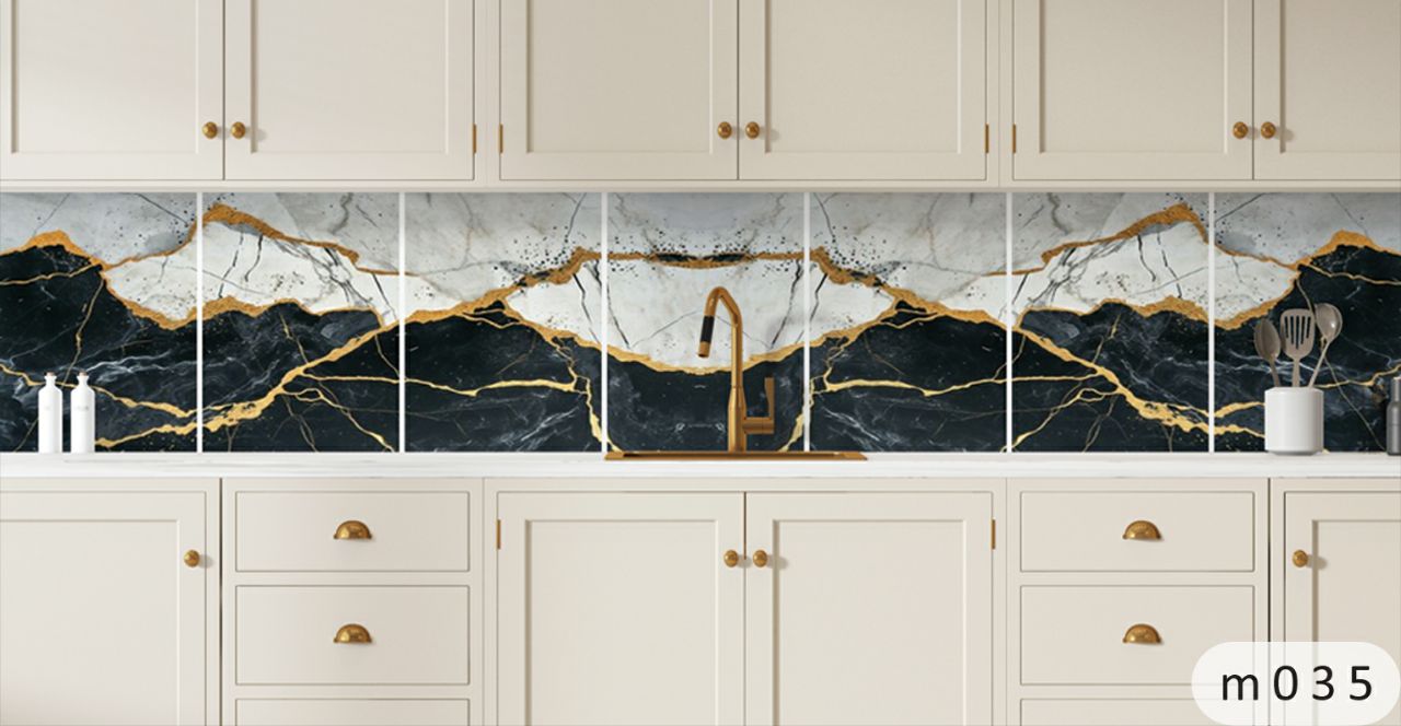 بین کابینتی طرح ماربل 3