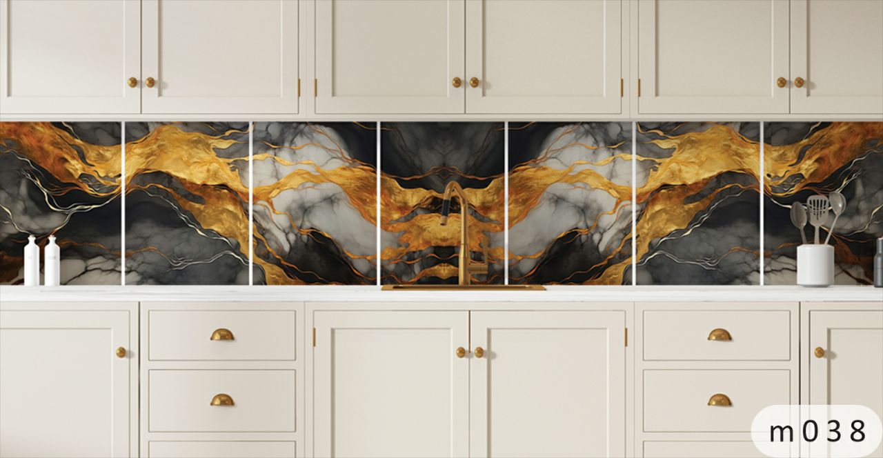 بین کابینتی طرح ماربل 3