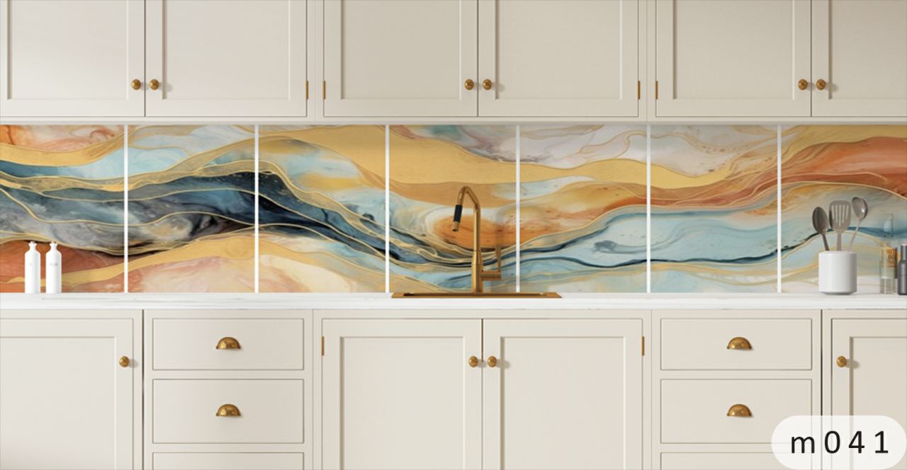 بین کابینتی طرح ماربل 3