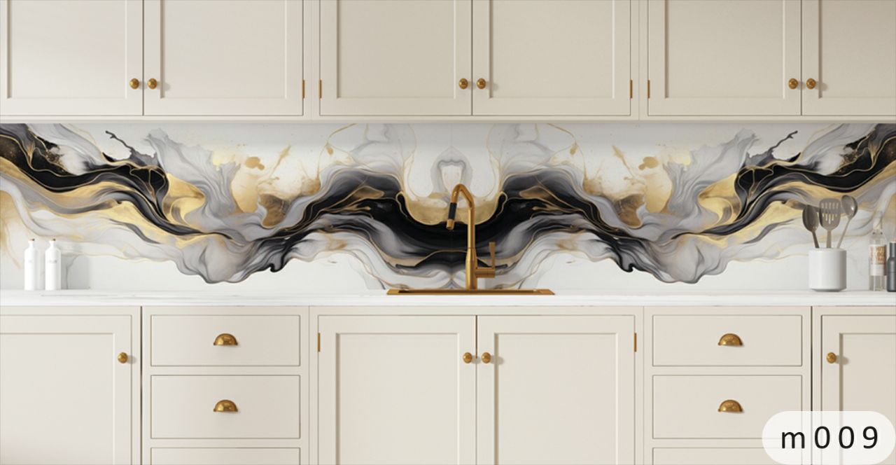 بین کابینتی طرح ماربل 3