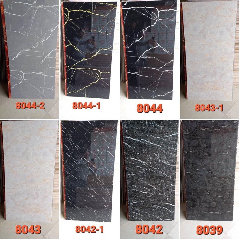 ماربل شیت PVC 4
