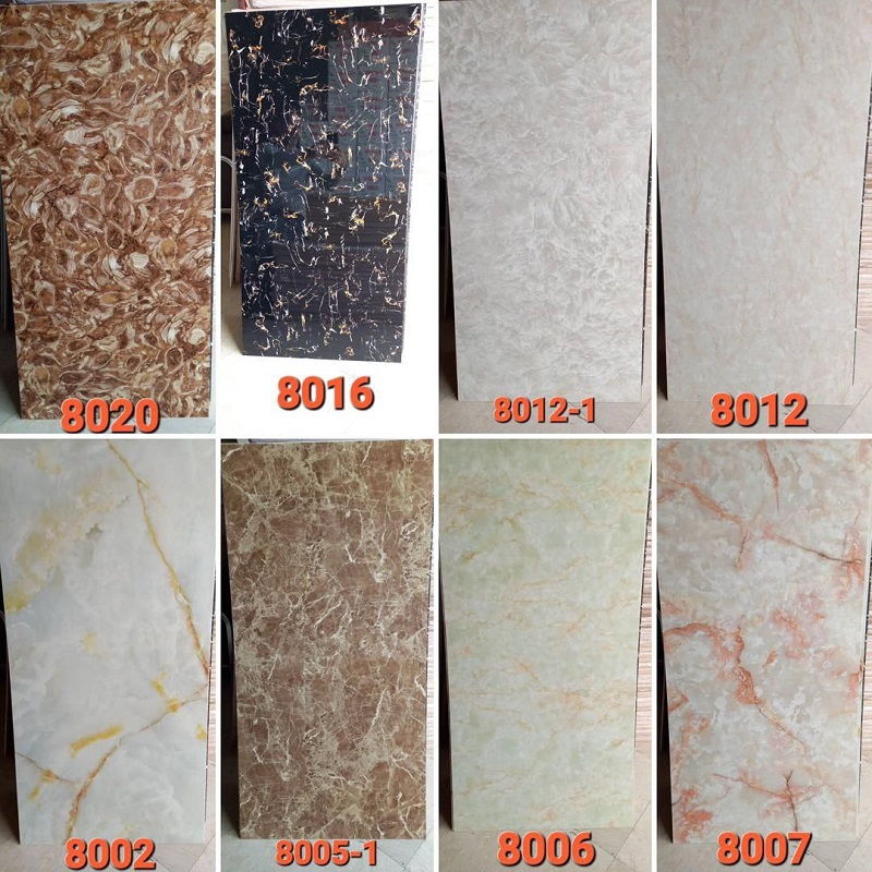 ماربل شیت PVC 8