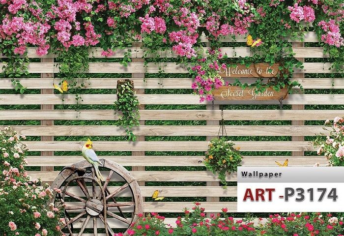 پوستر هنری 10