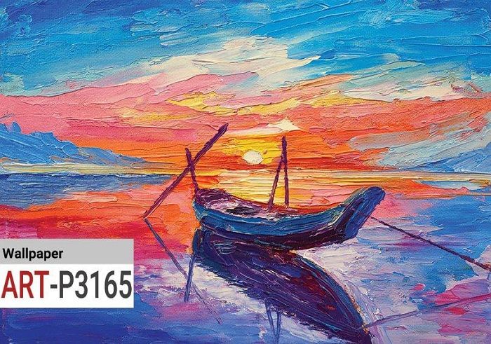 پوستر هنری 3