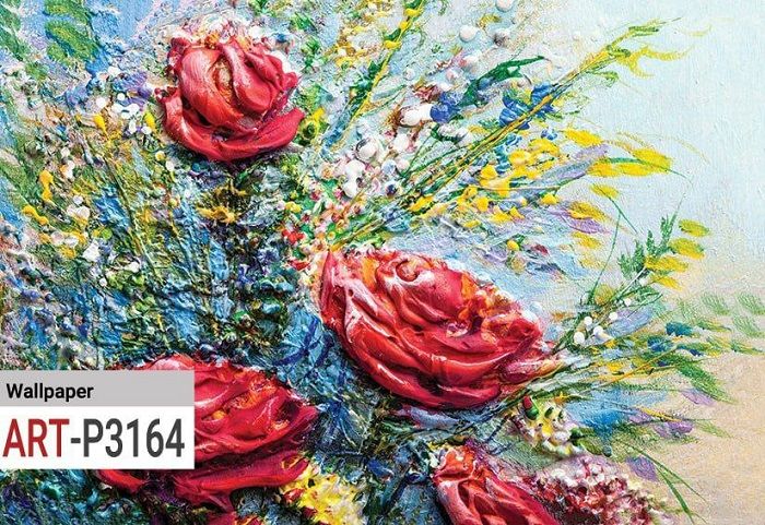 پوستر هنری 5