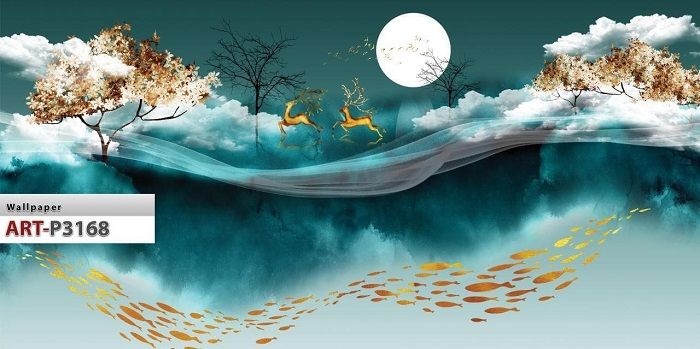 پوستر هنری 6