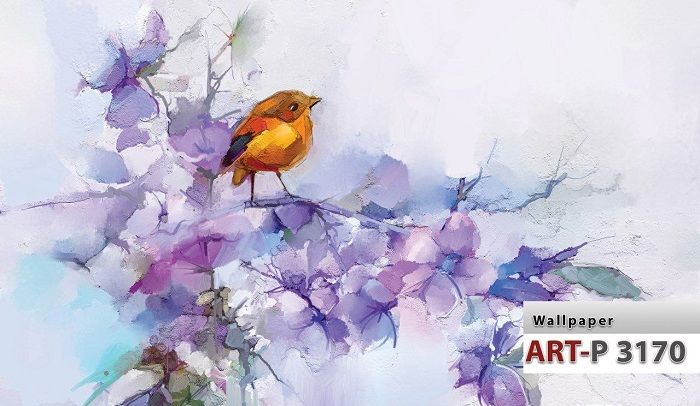 پوستر هنری 7